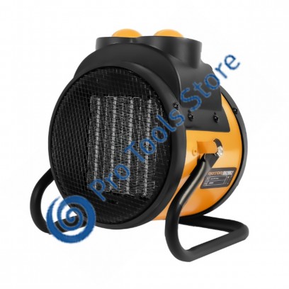 Aeroterma electrica RH-20R2 Rotor, 2000 W, 3 trepte de putere Aeroterma electrica RH-20R2 Rotor, 2000 W, 3 trepte de putere