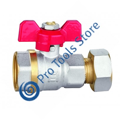 Robinet cu holender 1" FI
