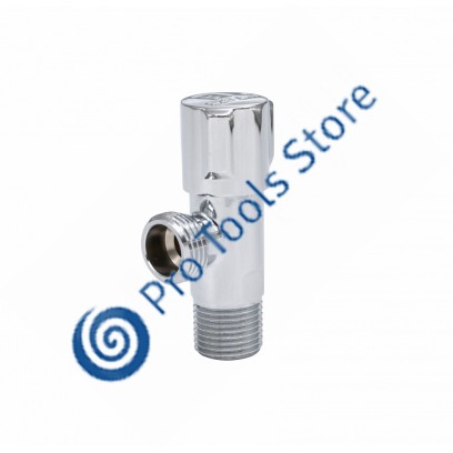Robinet coltar cu cartus ceramic 1/2"