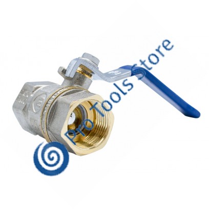 Robinet sfera tip fluture 3/4"FF