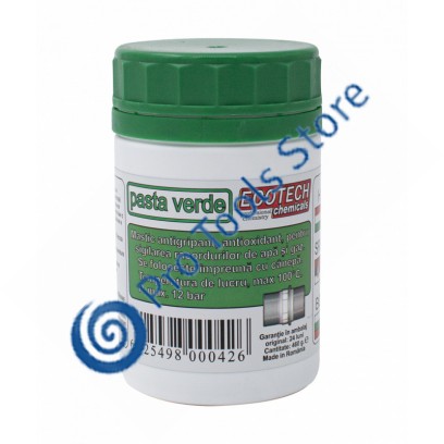 Pasta sigil canepa 460gr
