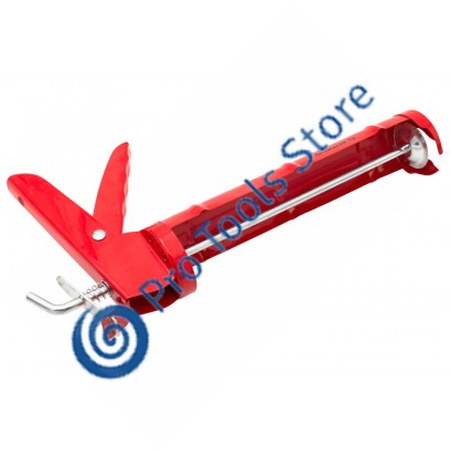 Pistol pentru tub silicon ECO