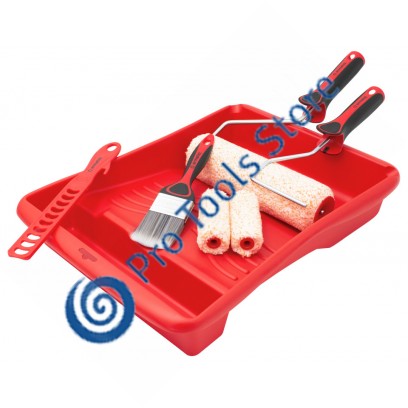 Set pentru vopsit 8 piese SUPER-MICRO PLUS