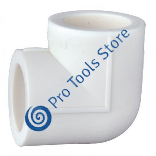 Cot PPR # 25 mm Cot PPR # 25 mm