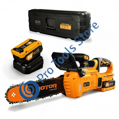 Drujba pe acumulator ROTOR RBS1201 24V / 3Ah, 6500 rpm