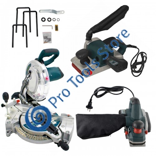 * Promo * Fierastrau circular de banc & Masina de slefuit pe banda & Rindea electrica Everpower * Promo * Fierastrau circular de banc & Masina de slefuit pe banda & Rindea electrica Everpower