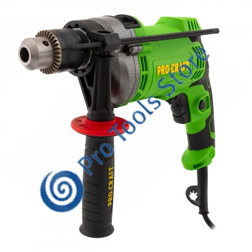 ProCraft PS1350 masina de gaurit cu percutie