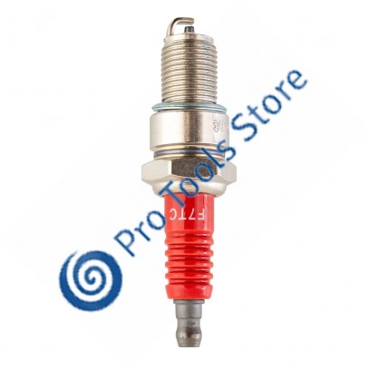 F7TC Bujie pentru motoare 4T, 170P, M14*1.25MM, Elefant