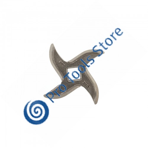 MKSS-32 Cutit Masina de Tocat, otel inoxidabil, nr.32