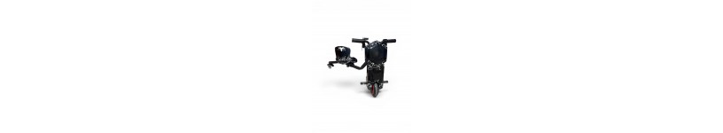 Biciclete / Trotinete & Accesorii