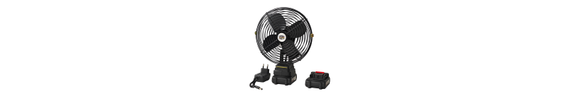 Ventilatoare / Sisteme de racire