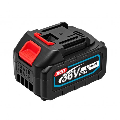 Acumulator Li-Ion 36V MAX XGT pentru Scule Electrice cu Acumulator Acumulator Li-Ion 36V MAX XGT pentru Scule Electrice cu Acumulator