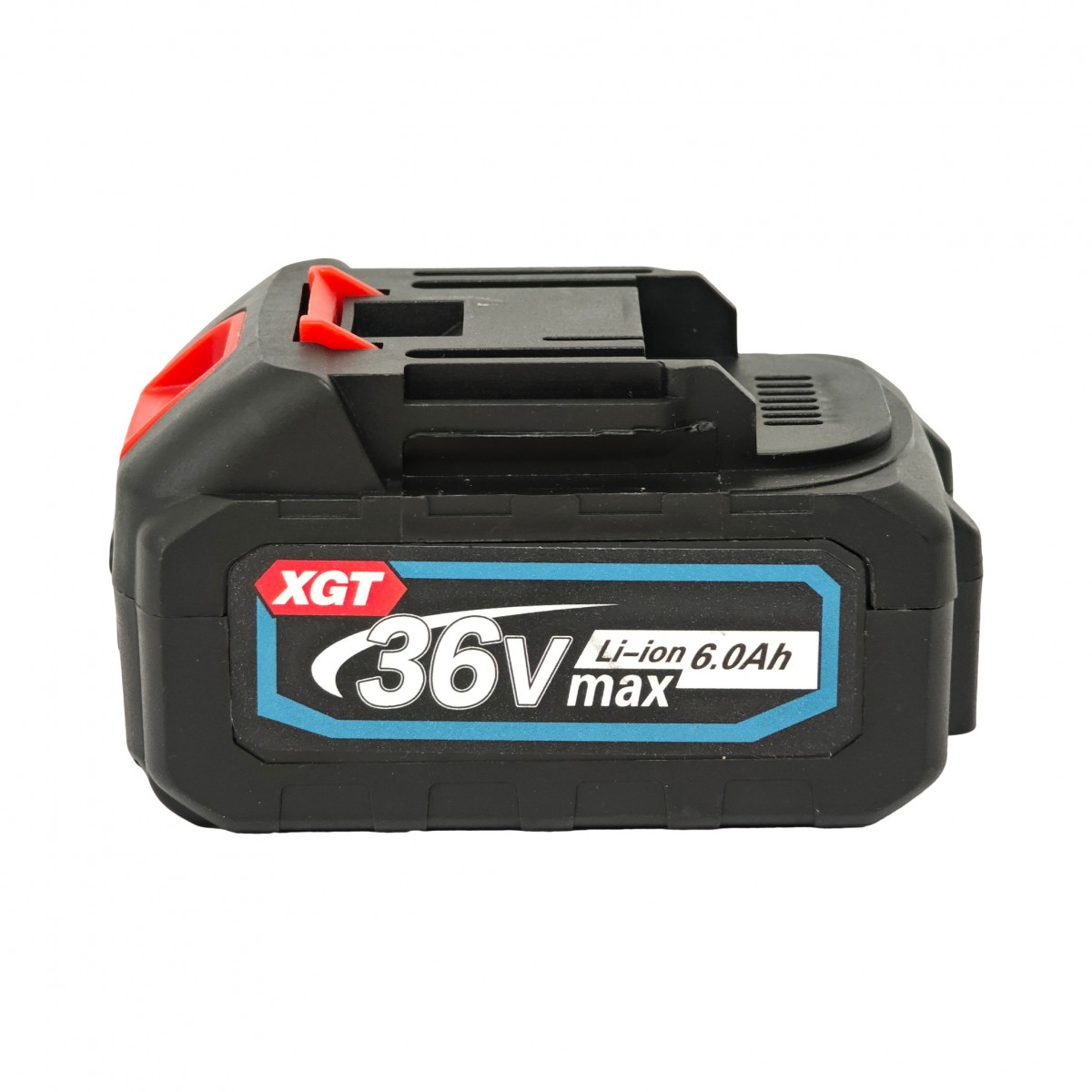 Acumulator German Meister XGT, 36 V , 6 Ah , Lithium-Ion