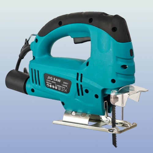 Fierastrau electric tip pendular, German Meister, 1200W, 85mm, 3000Rpm, Model nou