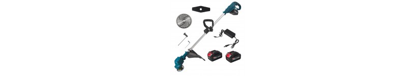 Trimmere Electrice / Acumulator