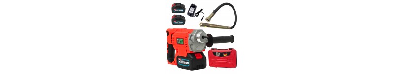 Vibrator beton
