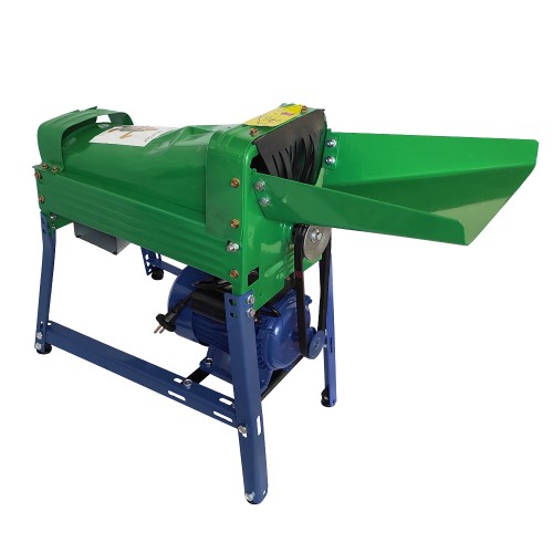 Batoza/Masina electrica pentru curatat porumb , motor inclus, 1500 W, 800 kg/h Batoza/Masina electrica pentru curatat porumb , motor inclus, 1500 W, 800 kg/h
