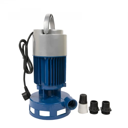 Pompa de suprafata, DDT, Tip Helz, SPC-750, 1500 W, 70 l/min
