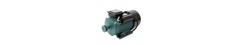 Motoare Electrice