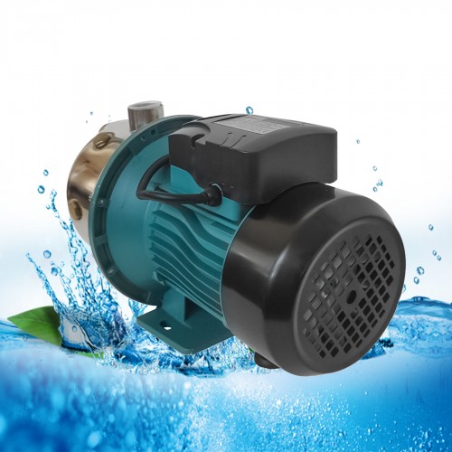 Pompa autoamorsanta de suprafata , DDT, JS100, 2200 W, 3000l/h Pompa autoamorsanta de suprafata , DDT, JS100, 2200 W, 3000l/h