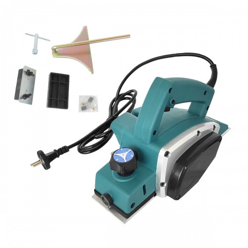 Rindea electrica Mustang, 600 W, 82 mm latime lucru, 16.000 turatie/min