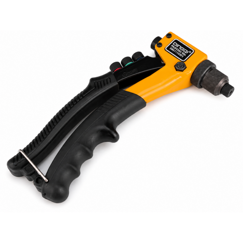 Clește pentru piulițe nituibile (Pop Nut) DINGQI 10", M3–M8 – nituitor manual profesional pentru rivnut Clește pentru piulițe nituibile (Pop Nut) DINGQI 10", M3–M8 – nituitor manual profesional pentru rivnut