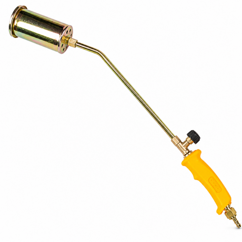 Arzător pe gaz (Pârlitor) DINGQI DQ-1129 – Arzător profesional GPL 600 mm pentru hidroizolații, încălzire și pârlire