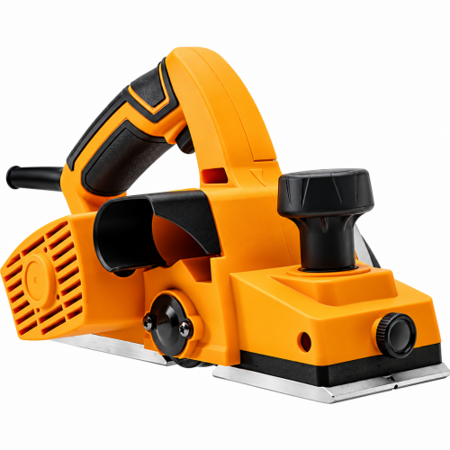 Rindea Electrică DINGQI 109001, 710W, 82 mm, 16.500 rpm, Adâncime Reglabilă 0–2 mm, 220–240V