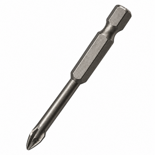 Burghiu pentru Sticlă și Ceramică DINGQI MF01106, 6 mm, Vârf din Carbură de Tungsten