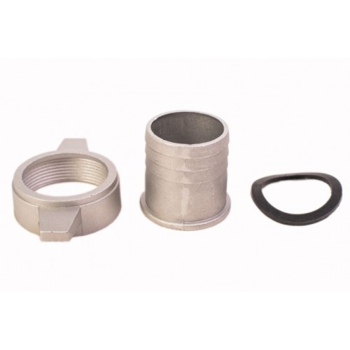 Set mufa 2 " cu filet + Garnitura pentru motopompa
