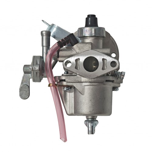 Carburator Complet pentru Motocoasă 4 Timpi GX35 / 139F – Compatibil Honda GX35, UMK435, Trimmer și Motocoasă 35cc Carburator Complet pentru Motocoasă 4 Timpi GX35 / 139F – Compatibil Honda GX35, UMK435, Trimmer și Motocoasă 35cc