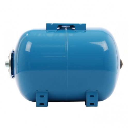 Vas orizontal pentru hidrofor, capacitate 50 L