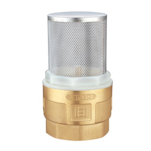 Supapa de sens cu sorb sita 2"(ventil alama)