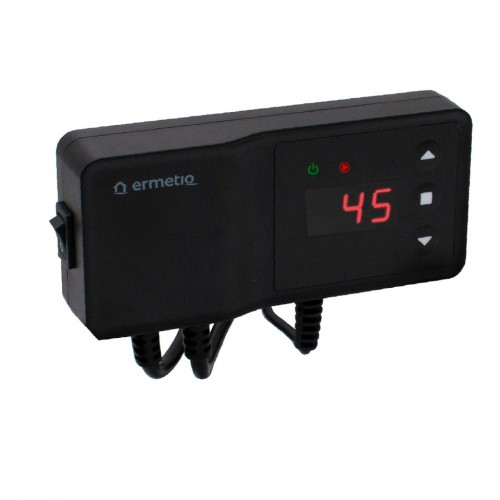 Controler Electronic pentru Pompa de Recirculare – Automatizare pentru Instalații de Încălzire, Everpro Controler Electronic pentru Pompa de Recirculare – Automatizare pentru Instalații de Încălzire, Everpro