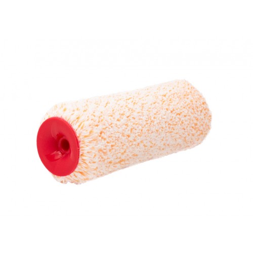 Rola trafalet microfibra 180x9.5x8mm PLUS