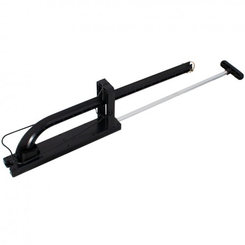 Aparat Tacker pentru Fixare Țeavă 16–20 mm – Dispozitiv Profesional pentru Încălzire în Pardoseală Aparat Tacker pentru Fixare Țeavă 16–20 mm – Dispozitiv Profesional pentru Încălzire în Pardoseală