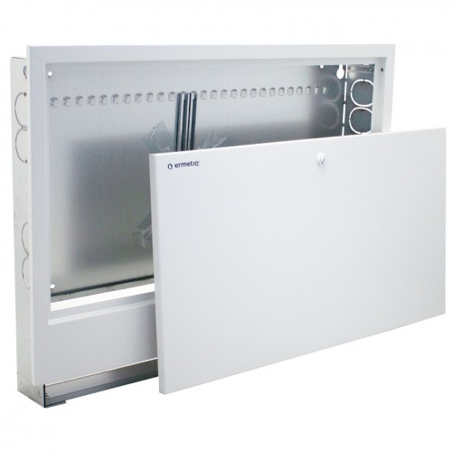 Cutie Distribuitor Reglabilă 795 x 575–655 x 110–170 mm – Dulap Metalic Îngropat pentru Distribuitoare Cutie Distribuitor Reglabilă 795 x 575–655 x 110–170 mm – Dulap Metalic Îngropat pentru Distribuitoare