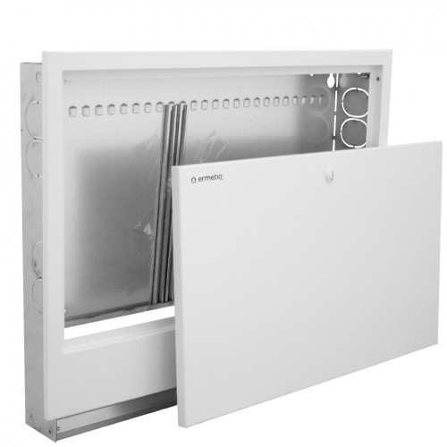 Cutie Distribuitor Reglabilă 715 x 575–655 x 110–170 mm – Dulap Metalic Îngropat pentru Distribuitoare Cutie Distribuitor Reglabilă 715 x 575–655 x 110–170 mm – Dulap Metalic Îngropat pentru Distribuitoare