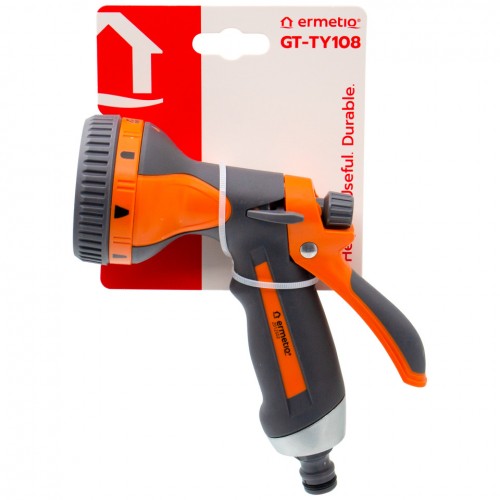 Pistol pulverizare 8 moduri PREMIUM, GT-TY108 Pistol pulverizare 8 moduri PREMIUM, GT-TY108