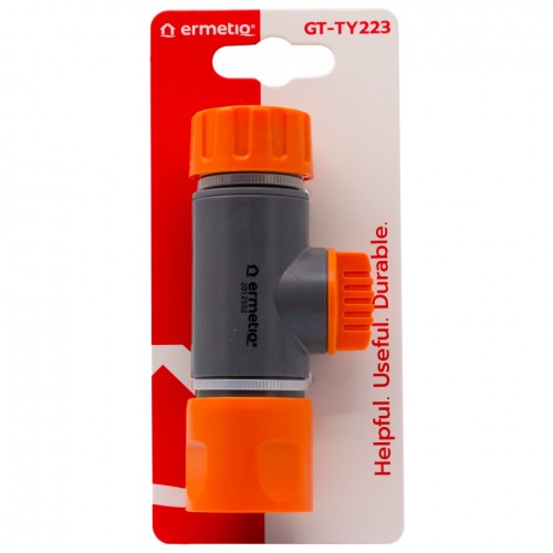 Robinet cu conector rapid 1/2"F ECO Robinet cu conector rapid 1/2"F ECO
