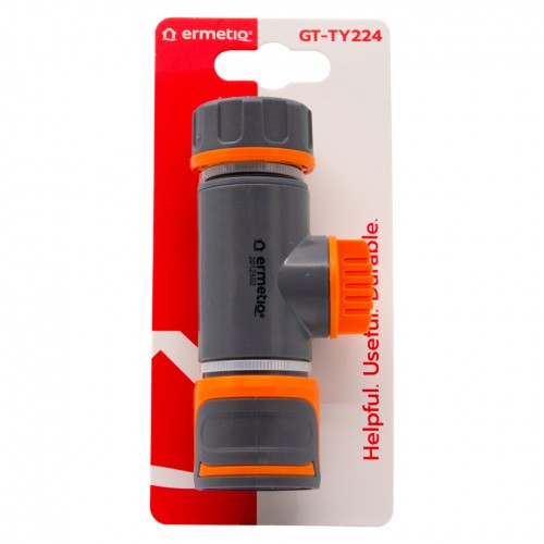 Robinet cu conector rapid 1/2"F PLUS Robinet cu conector rapid 1/2"F PLUS