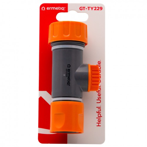 Robinet cu conector rapid 3/4" ECO Robinet cu conector rapid 3/4" ECO