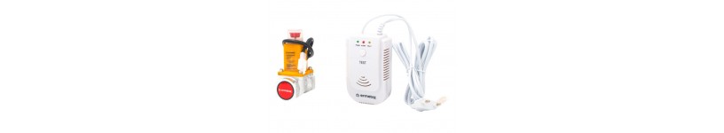  Accesorii si robineti gaz