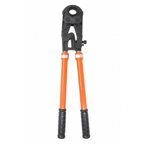 Trusa cleste sertizare manual PEX-AL 16/20/26/32 mm
