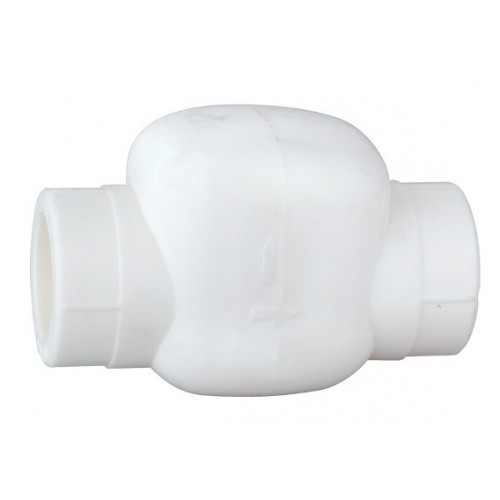 Supapa de sens PPR cu clapeta #20 mm