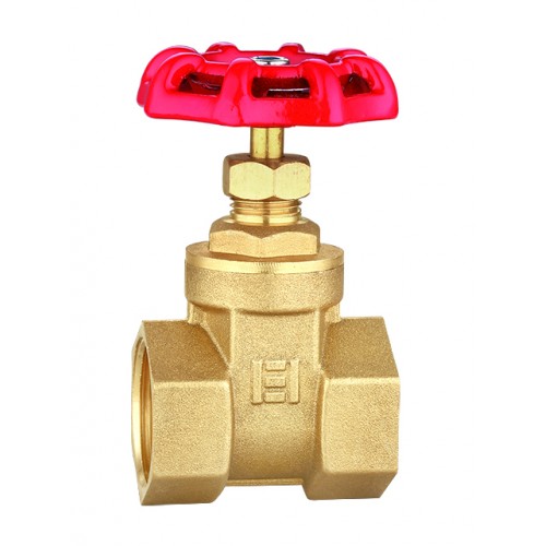 Robinet tip sertar pana 2"