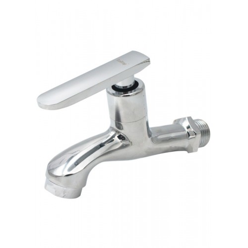 Robinet serviciu 1/2" cu perlator