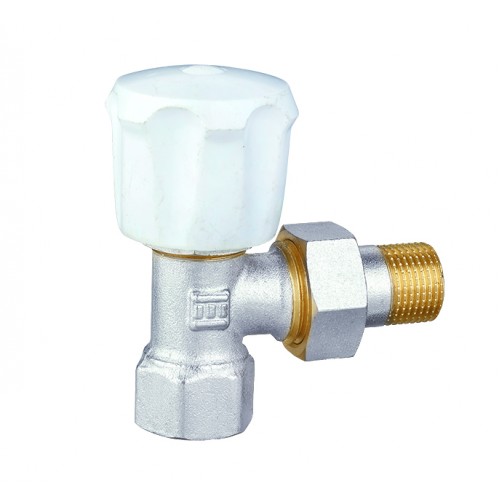Robinet coltar tur 3/8" FI-FE Robinet coltar tur 3/8" FI-FE