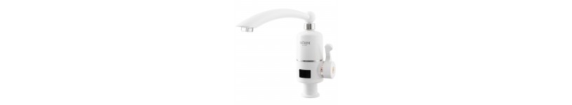 Baterii electrice / Instant apa calda