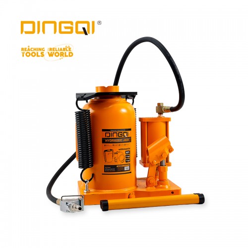 Cric hidraulic , capacitate ridicare 20 Tone, DINGQI 